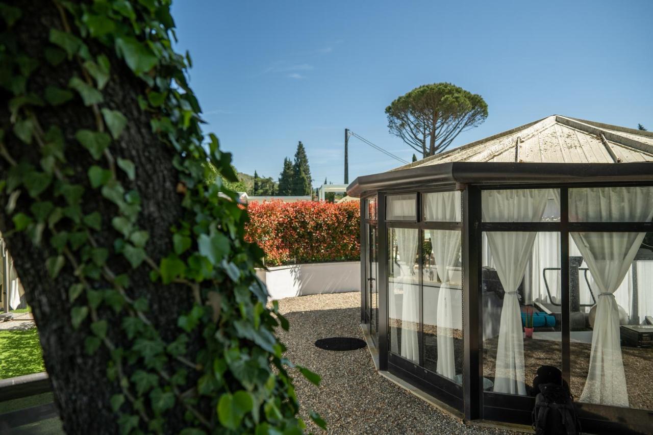 Iconic Wellness Resort & Spa Arezzo Exterior foto